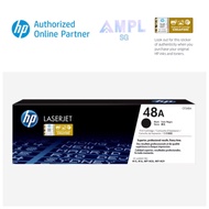 Genuine HP 48A Black Original LaserJet Toner Cartridge CF248A for M15a/M15w/M28a/M28w hp 48a hp 48 4