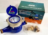FLOW METER OGM-25E FLOW METER DIGITAL OGM OVAL GEAR METER DIGITAL -Cahaya Megah