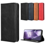 Suitable for OnePlus OnePlus Ace 5 Pro Phone Case OnePlus 13R Leather Case Magnetic Flip Card Case