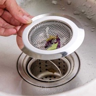 Stainless Steel Sink Drain Plug Cover