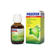 Prospan Cough Syrup 100ml