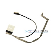 New LCD Flex Cable For Sony SVE151 SVE151E11T SVE151C11T SVE151D11M SVE1511L1EW SVE1511K1E DD0HK5LC0