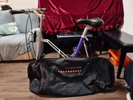 Carryme 單車