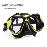 【pemasok lokal】DIDEEP alat selam lengkap dewasa COD tabung scuba composite 0.5 liter tabung selam al