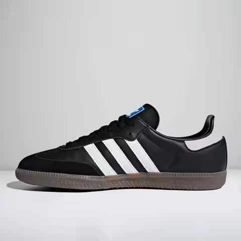 adidas Originals SAMBA OG Unisex Skate Shoes Iconic Design, Cushioned Comfort for Casual & Skate Wea