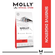 Molly Kitten Lamb Cat Food (15kg)