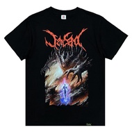 T-shirt JASAD - FEARLESS | Jasad Official Merchandise