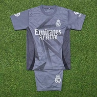 - New Madrid Kids' Football Jersey Set and 1-15 Years Unisex