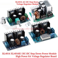 XL4016E1 XL4016 High Power DC Voltage Regulator DC-DC XH-M401 M404 Stetp-down Buck Module with Maxim