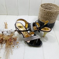 PARTY SHOES SANDALS 7 CM HEELTALI