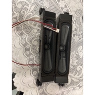 Speaker Tv TOSHIBA 40L3650VM