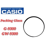 Casio G-Shock GW-9300 / G-9300  - Replacement Parts -  PACKING/GLASS