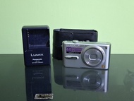Panasonic Lumix DMC-FX9 CCD 相機 超新淨連皮套