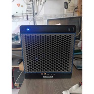 NAS STABILAS ASROCK RACK