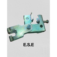 H Beam clamp conduit