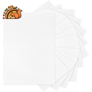 Shrink Dink Sheets Plastic Shrinky Paper 7.9 X 5.7 Inch for Kids DIY Crafts Keychain Making A