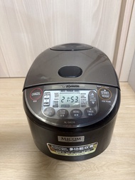 象印 Zojirushi 電飯煲 GJE-NL-GAQ18 行貨 日本製Make in Japan