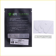 SPT Professional Mouse Feet Mouse Skates for G402 Mouse Glides Curve Edge