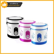 BOLDE RICE COOKER 0.6L RC-TE06