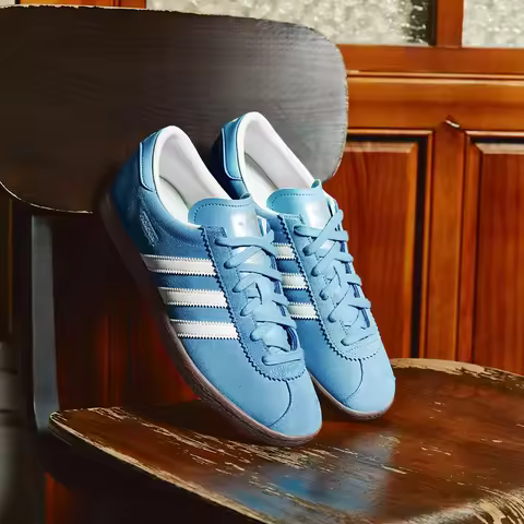 Adidas genuine Originals Unisex Outdoor Low-Top Sneakers JR6345