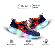 Quality Children's Shoes Swepatu Ank Sekollah 5 Years Old Latest Children's Swpatu 2026 Children's S