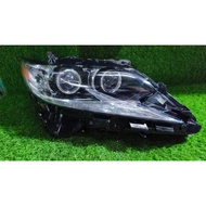 Lexus Es250 2013-2017 Head Lamp Empty Rh (2 Xenon Led Model)
