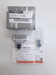 เซ็นเซอร์ถุงลมนิรภัย NISSAN MARCH K13 LIVINA L11N "with 0122500881" K8581-1HJ0A SENSOR-A/BAGFR CENT