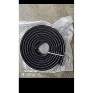 Universal  TOYOTA OLD MODEL Run Channel Getah Cermin Pintu