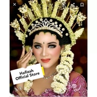 MELATI PENGANTIN MADURA LILIT