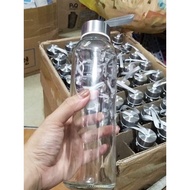 500ml glass bottle