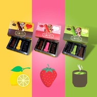 大雕巧克力-3支入(口味任選) 驚喜生日禮物 地獄惡整禮物