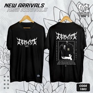 Psht Sublimation Tshirt | Baju Psht | Shorenk Tshirt | Punkshter Tshirt S-5XL