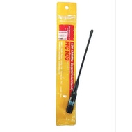 เสาอากาศ Diamond Antenna HC100 ขั้ว BNC 134-174MHz
