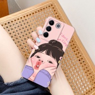 Vivo V27 5G Case / V27E Case Procamera Macaron Softcase Protect Camera Silicone Tpu