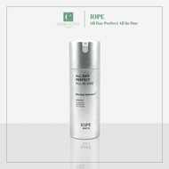 [Charlotte Seoul][renewal] Iope all day perfect all in one essence for men 120 ml #KoreanMenCosmetic