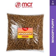 Whoopy Dog Food (Puppy) REPACKED 1KG