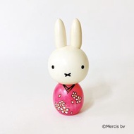 🆕 #miffy代購 JP🇯🇵 📦預購 日本限定 Miffy 米菲兔【卯三郎こけし】木製擺設