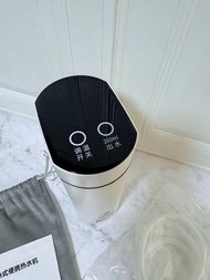 便攜式即熱飲水機