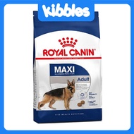 Royal Canin Maxi Adult Dry Dog Food 10kg