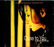 Susan Wong - Close To You (Rock In Music)