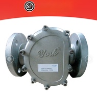 YORK Gas Natural Gas Filter DN50/DN65/DN80/DN100/DN125 Flange Connection