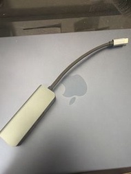 typec拓展坞转hdmi手机电脑笔记本五合一usb3.0分屏显示器集线器
