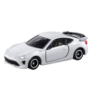 [Japan] Tomica No.86 Toyota 86 (Box)