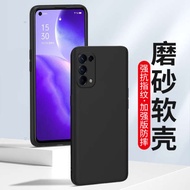 oppo reno 12 casing oppo reno 11f 5g casing oppo reno 12 pro casing Suitable for oppoReno5 Phone Cas