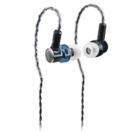 TINHIFI C0 HiFi IEM with PU+Titanium Diaphragm, Best Budget Wired Earphones, Dynamic Driver, Type-C 