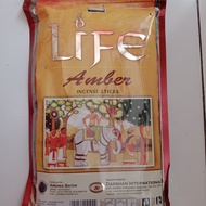 Dupa Life Amber 250stick