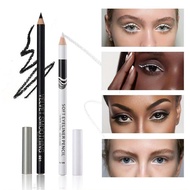 White+black Eyeliner Meinuo Eyeliner Eyeliner To Eyeliner White T8d0