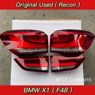 BMW X1 F48 LCI Rear lamp Origina F48 Rear Light F48 tail lamp F48 tail light