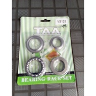 bearing steering cone fork suzuki vs125 vs150 vs 125