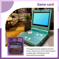 [themremain]-Multi Game for Gameboy Color Real 2000 in 1 Cart Fit to GB //SP GB Game Card